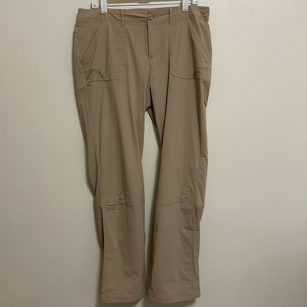 Columbia pants